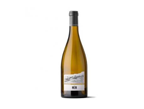 O Gran Mein Blanco Magnum 2020 VIÑA MEIN