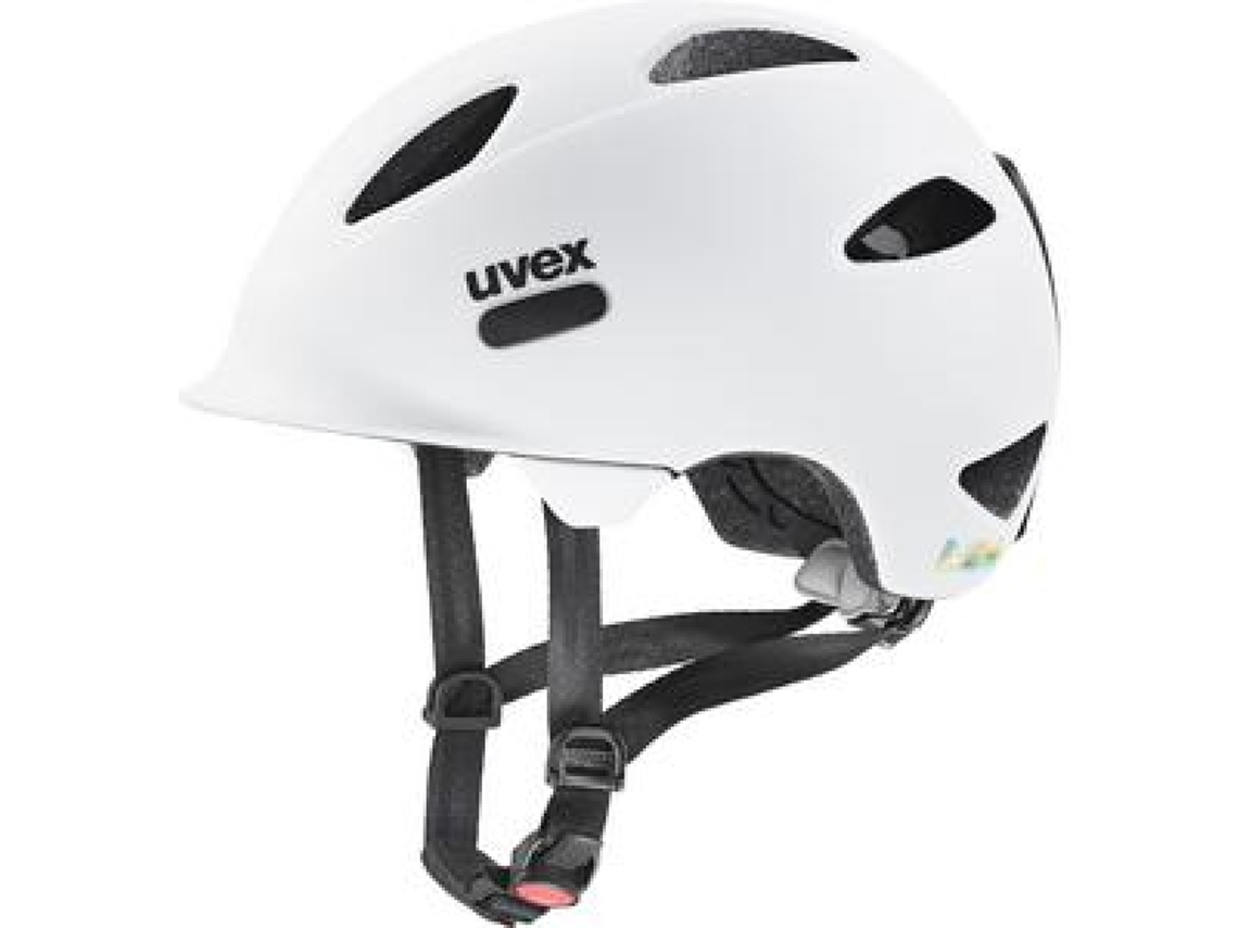 Casco de bicicleta para niños UVEX Oyo