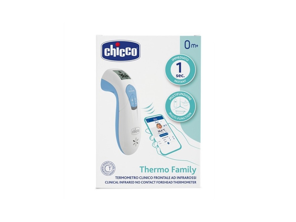 Estándar CHICCO Family