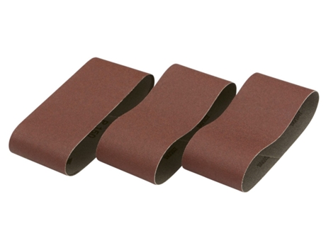 Bandas de Lija 64Mm x 56Mm DEWALT G60