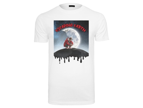 Camiseta MISTER TEE Escaping Earth