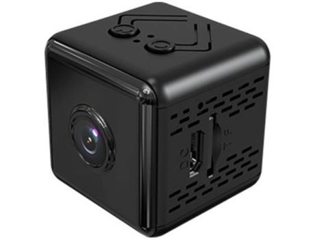 Mini Cámara Spy ENKERS 1080P HD (9128607408737)