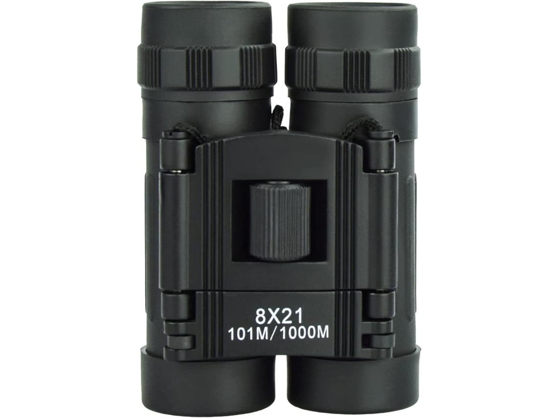Gafas de visión nocturna ENZONS para adultos Infrarrojo 1080P Full Hd Guardar fotos y videos para caza Viajes-Negro