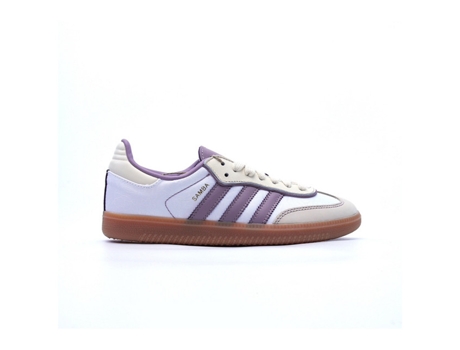 Zapatillas Vintage de Mujer ADIDAS Originals Samba Classic Piel (36)