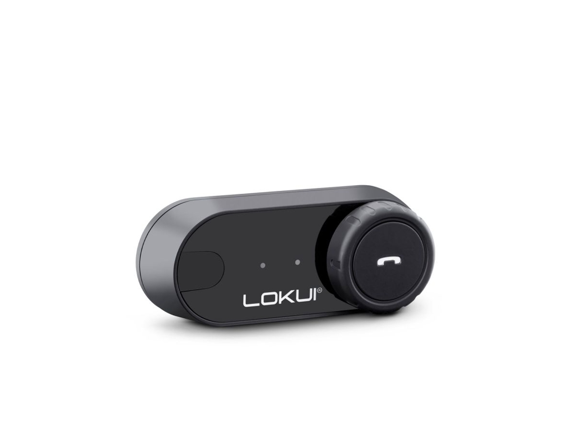 Intercomunicador Lokui by K30 MIDLAND