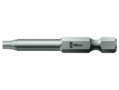 Punta TORX 867/4 Z TORX 30 x 50 mm WERA 05060137001