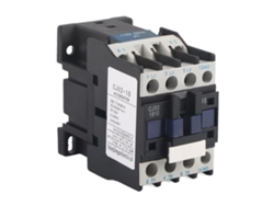 Contactor De Ca Normalmente Abierto De 18 A, Alta Sensibilidad, Ignífugo, Industrial, 110 V
