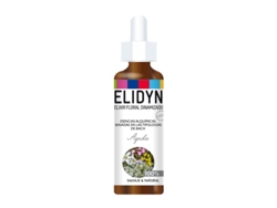 Té ELIDYN Ayuda (20 ml de elixir floral)