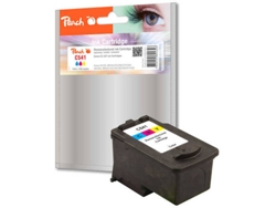 Cartuchos de tinta PEACH 316477