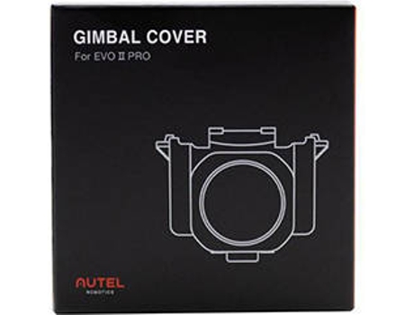 ACESS. DRONE AUTEL GIMBAL COVER EVO II