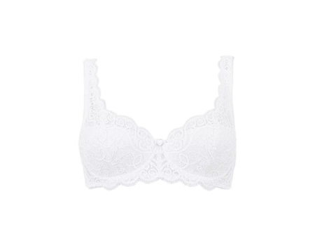 Sujetador de Mujer TRIUMPH Amourette Whp Blanco (90)