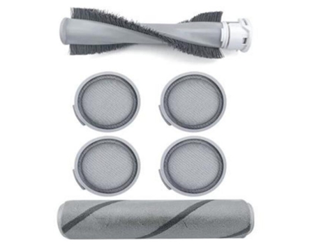 Filtro Hape de cepillo giratorio para Xiaomi Mijia Scwxcq01Rr &Amp; Para Xiaomi Mijia Dreame V9/V9D/V10 cepillo principal del instrumento de elimin...