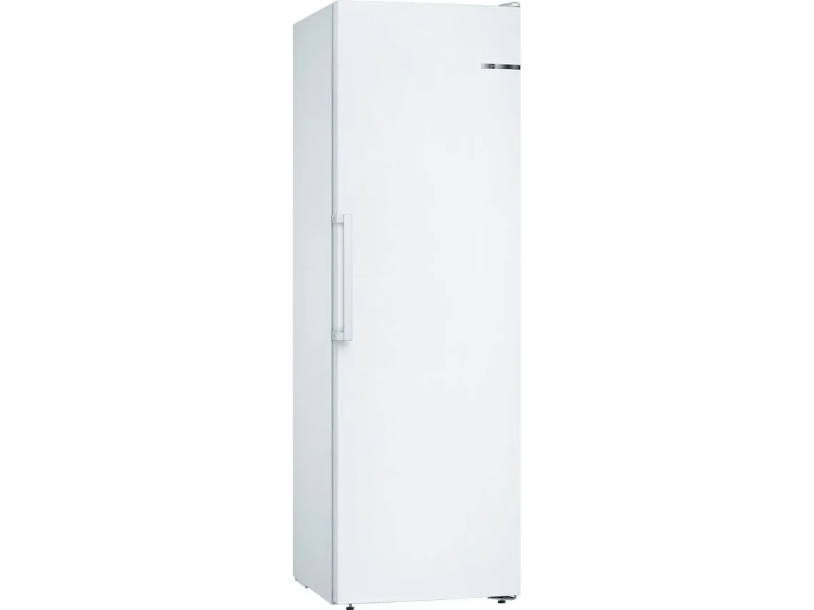 Congelador vertical 70cm 242l sin escarcha blanco GSN36VWEP - BOSCH