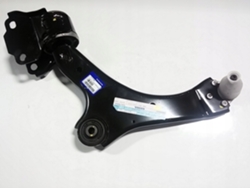 Brazo de control delantero izquierdo para Volvo S60 V60 V70 S80 OE 31317661