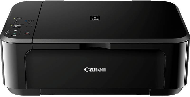 Impresora CANON MG3650S (Multifunción - Inyección de Tinta - Wi-Fi)