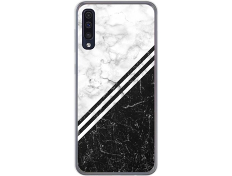 Carcasa Samsung Galaxy A50 / A50s TUMUNDOSMARTPHONE Mármol 01 Multicolor