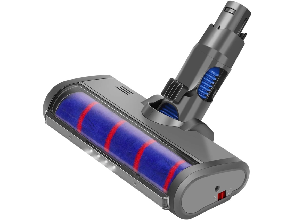 Adecuado Para Cabezal De Cepillo De Aspiradora Inalámbrica Cabezal De Cepillo De Aspiradora Dyson V6
