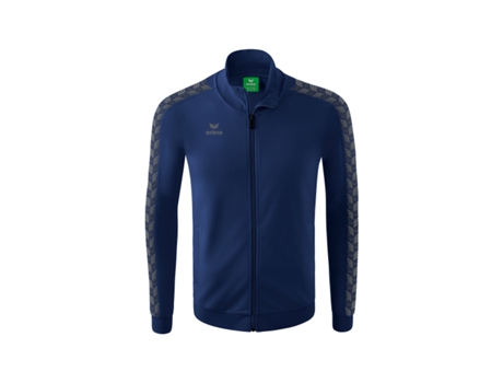 Abrigo ERIMA Hombre (Multicolor - S)