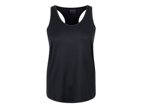 Camiseta de tirantes para mujer Pure2Improve (Tam: XS)
