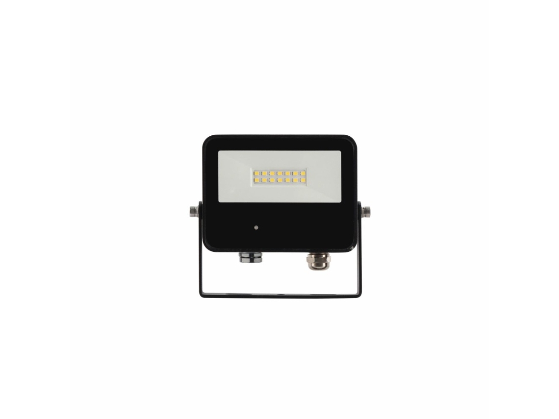 Foco LED SKY 10W IP65 con sensor integrado 5000k Blanco BENEITO FAURE