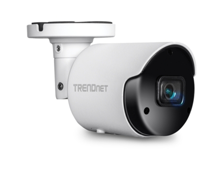 TRENDNET Tv-Ip1514Pi Cámara De Vigilancia Cámara De Seguridad Bullet Ip Interior Y Exterior 2592 X 1920 Pixeles Techo