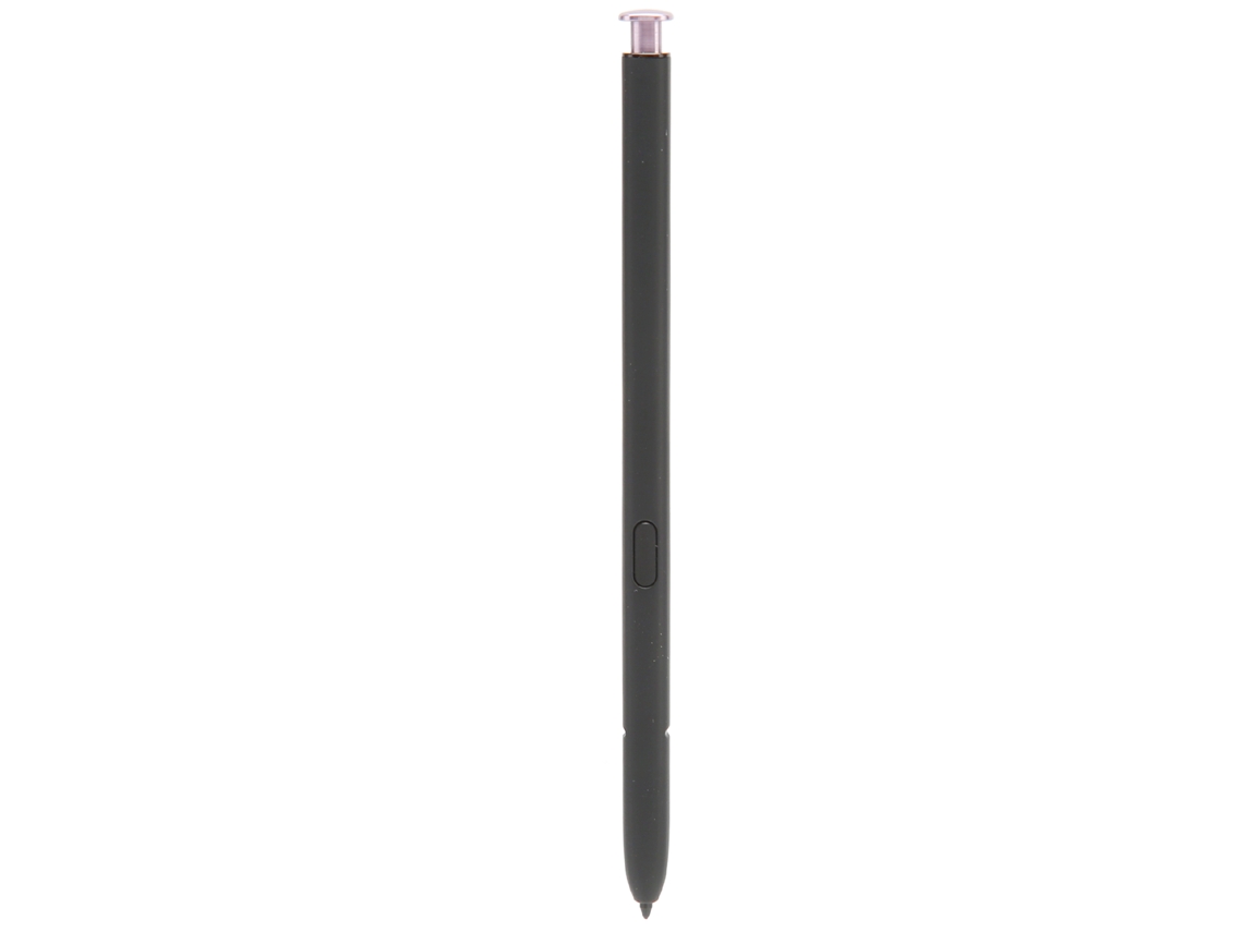 Mali caneta Estilo Stylus com Bluetooth para Samsung Galaxy S23 Ultra Todas Versões Roxa