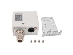 2026velora-interruptor De Pressão De Ar Para Compressor Caldeira Secadora Controlador 30kg De Alta Resistência Ac125v 250v
