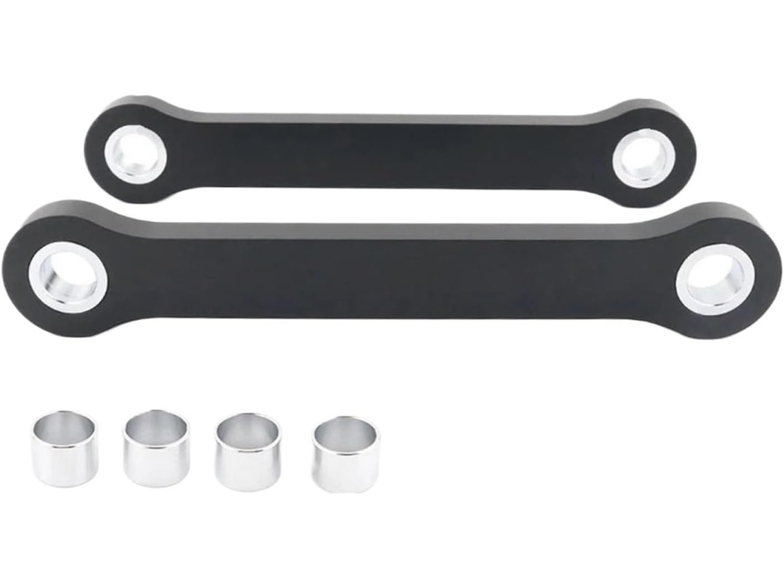 Kit De Descenso Delantero Kit Duradero Rendimiento