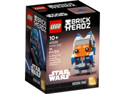 Lego Brickheadz Star Wars: Ahsoka Tano 40539