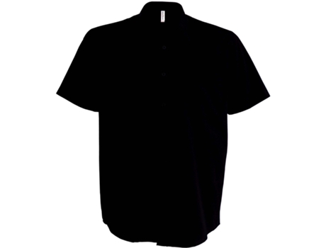 Camiseta de Manga Corta Kariban (Tam: XL)