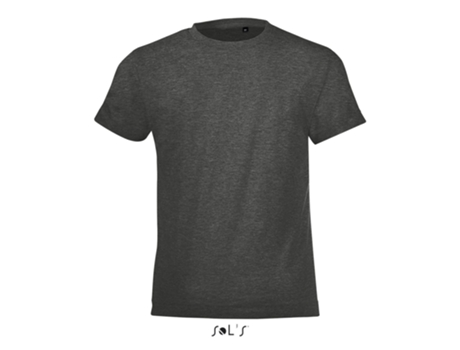 Camiseta SOL'S (4 años)