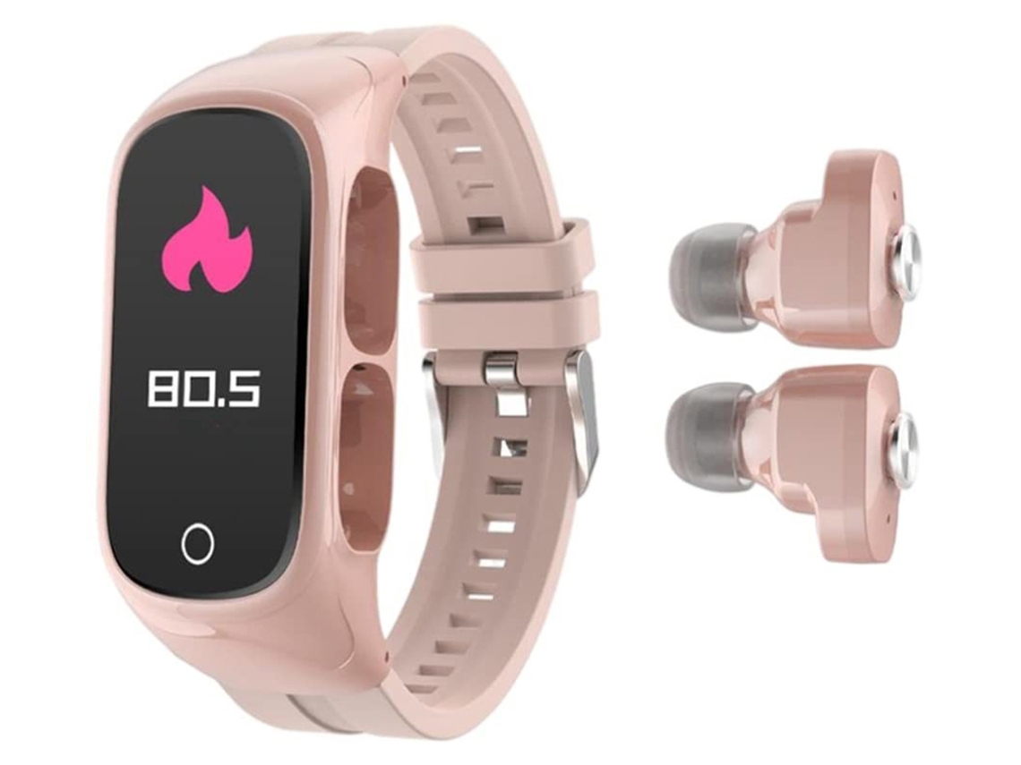 Smartwatch ENZON Rosa