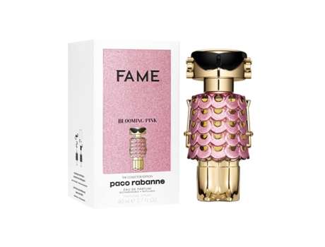 Perfume Paco Rabanne EDP Fame 80 ml