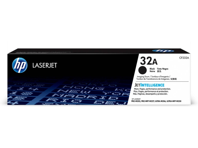 Batería de impresora HP CF232A