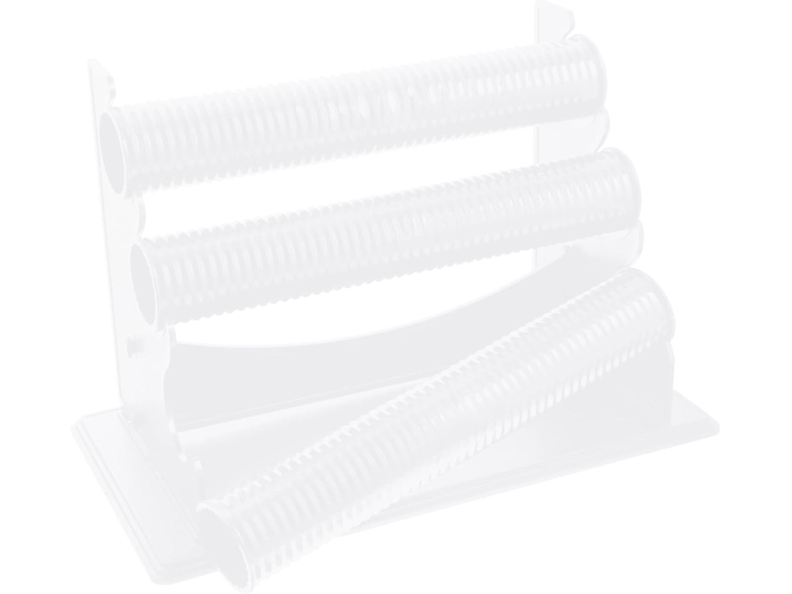 Soporte Para Pulseras Extraíble, Expositor Para Relojes Y Joyas, Elegante Organizador Para Estante O Tienda.