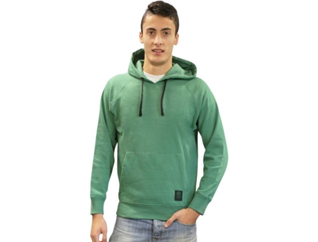 Sudadera de Hombre DYNAFIT Alpine Azul (XL)