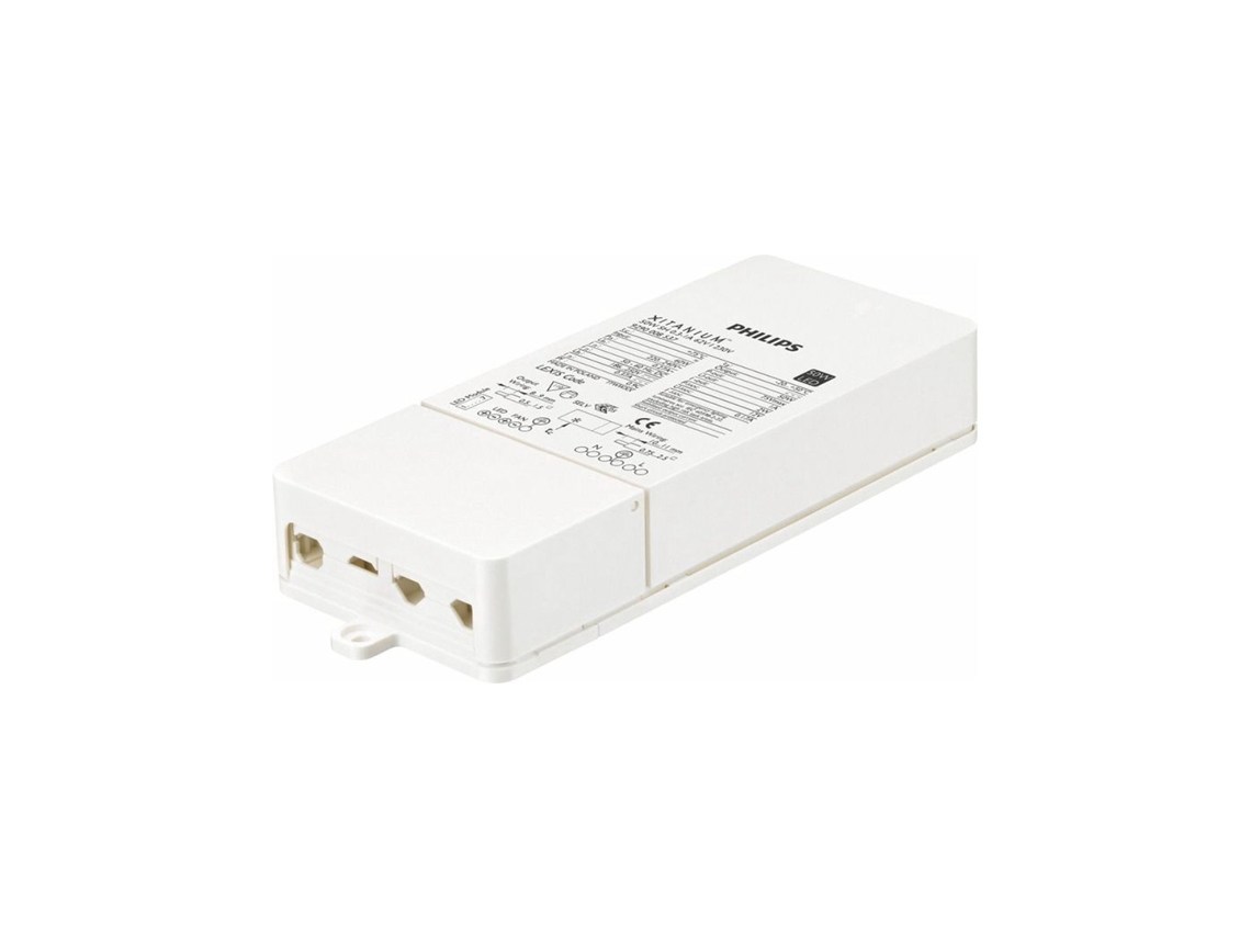 Driver Led Xitanio 50W Sh 0 3-1A 62V 230V I PHILIPS