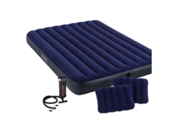 Colchão Insuflável INTEX 68765 (152x22cm)