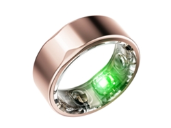Anillo Inteligente Para Mujeres Y Hombres. Monitor De Salud, Frecuencia Cardíaca, Sueño. Resistente Al Agua 5atm. Rastreador De Fitness