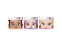 Joyería Facial WOW GENERATION 20Un Blister Wow00099