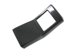 Adecuado para Toyota Veloz 21 24 molduras interiores/exteriores, manija, lavabo, brazo.