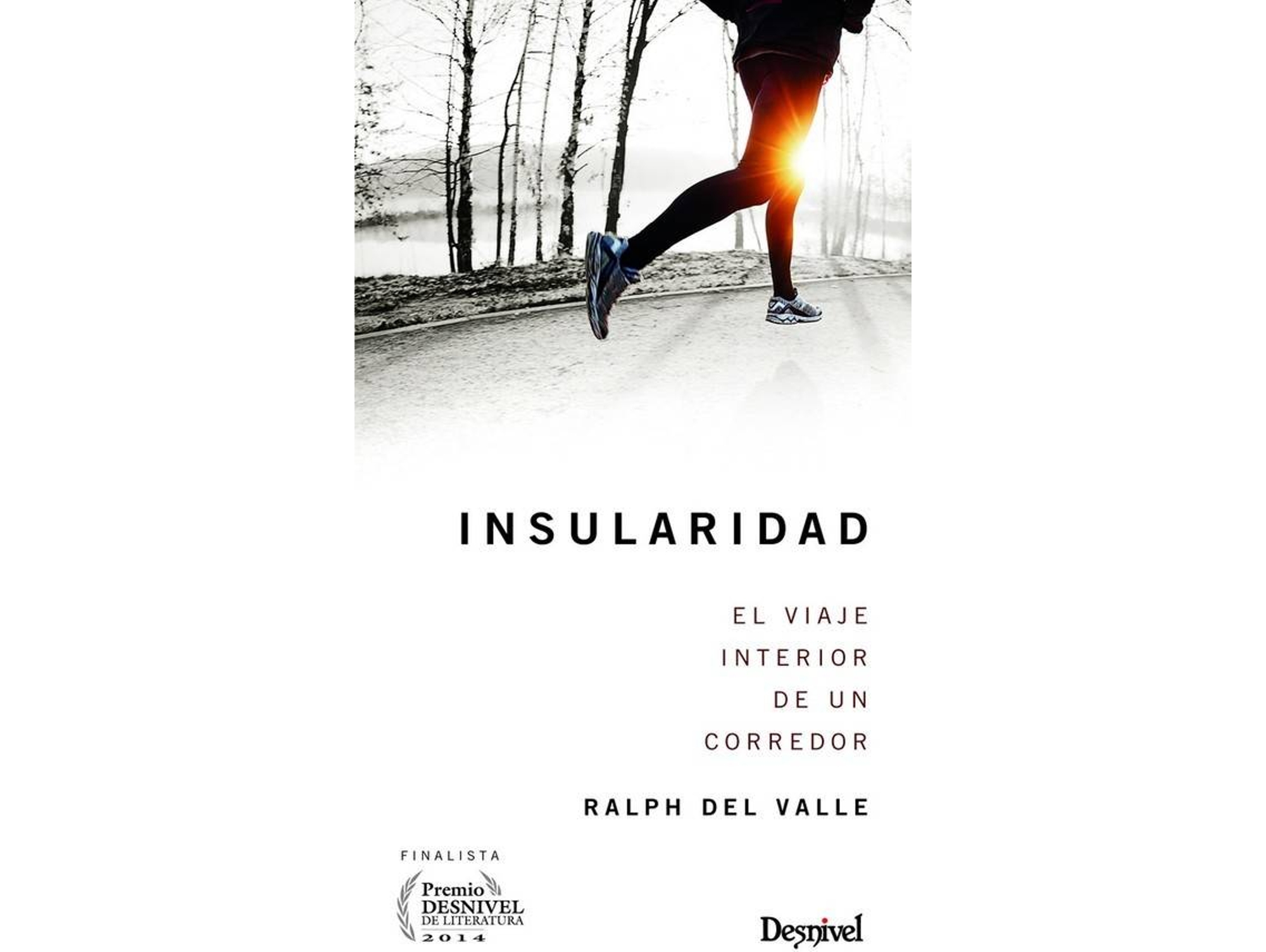 Libro Insularidad, El Viaje Al Interior Del Corredor de Ralph del Valle (Español)