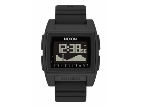 Reloj NIXON Hombre (Multicolor)