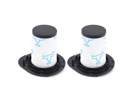 Filtros de 2 piezas para aspiradora Rowenta Air Force 460 todo en uno Rh92Xx y Air Force Flex 560 Rh94Xx, piezas Zr009002