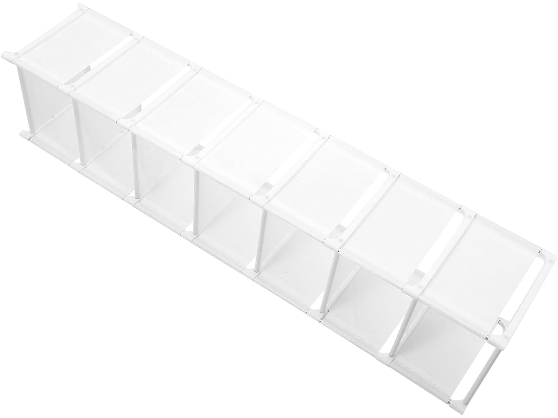 Zapatero Esquinero Plegable De 8 Niveles Para Recibidor/dormitorio: Compacto Y Fácil De Guardar.