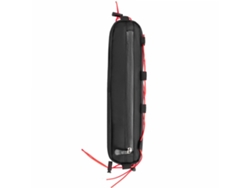 Saco Triangular Para Bicicleta À Prova De Água Com Grande Capacidade Bolsa Para Quadro De Bicicleta