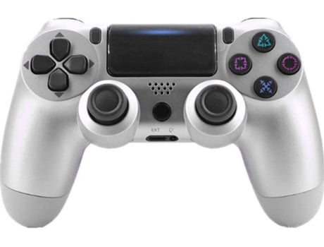 Mando PS4 ENKERS Gamepad (Inalámbrico)