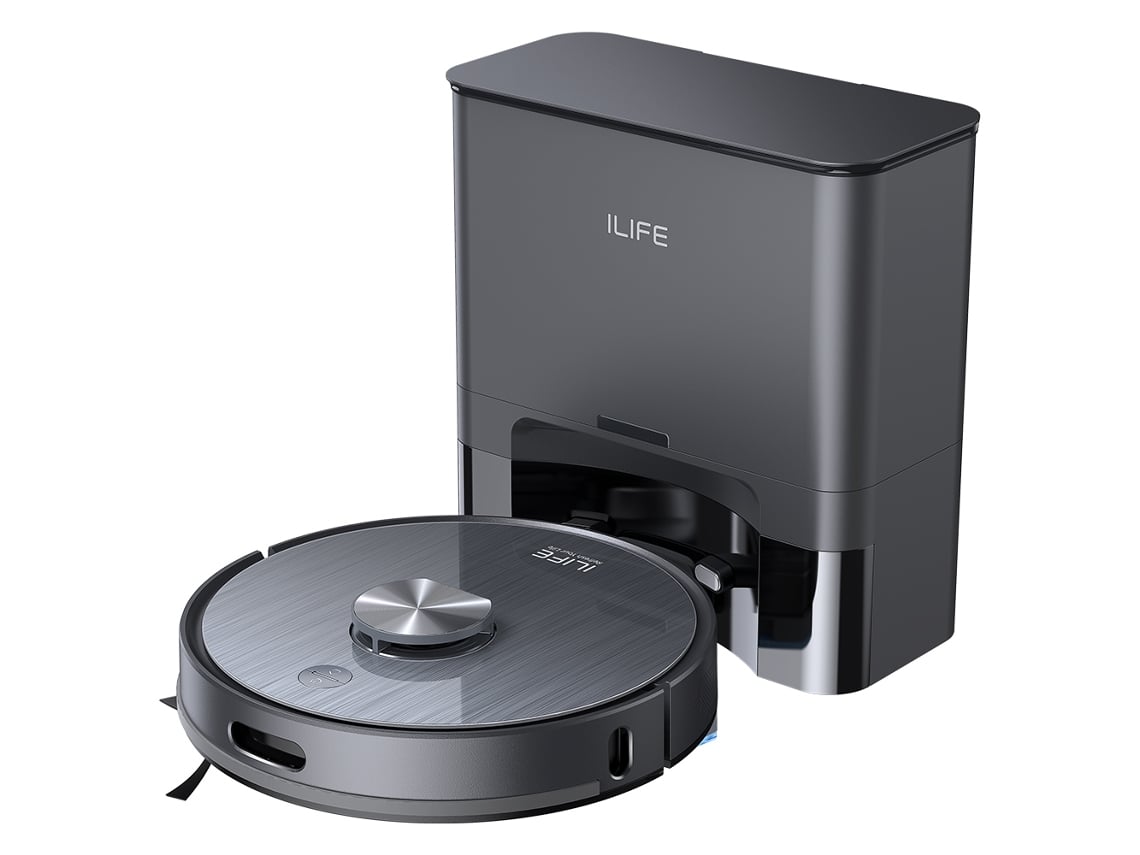 ILIFE T20S Robot Aspirador