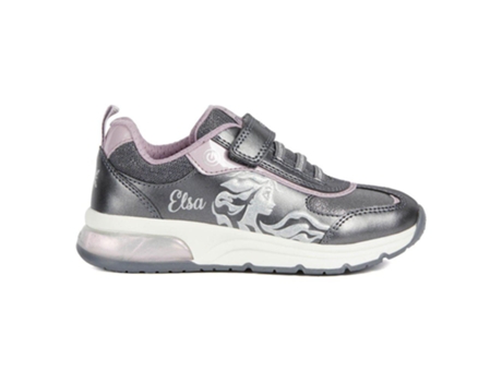 Geox Trainers Girl Spaceclub