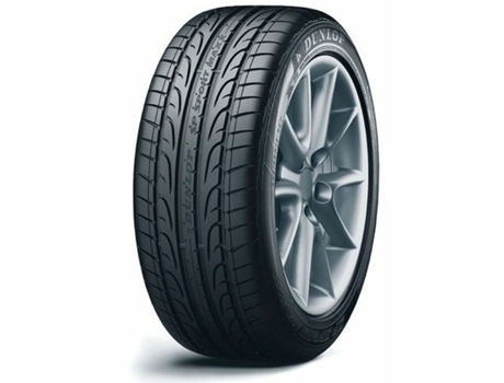 Neumático para Coche DUNLOP SP SPORT MAXX 255/40ZR17